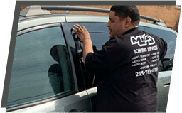 Car Locksmith Services
