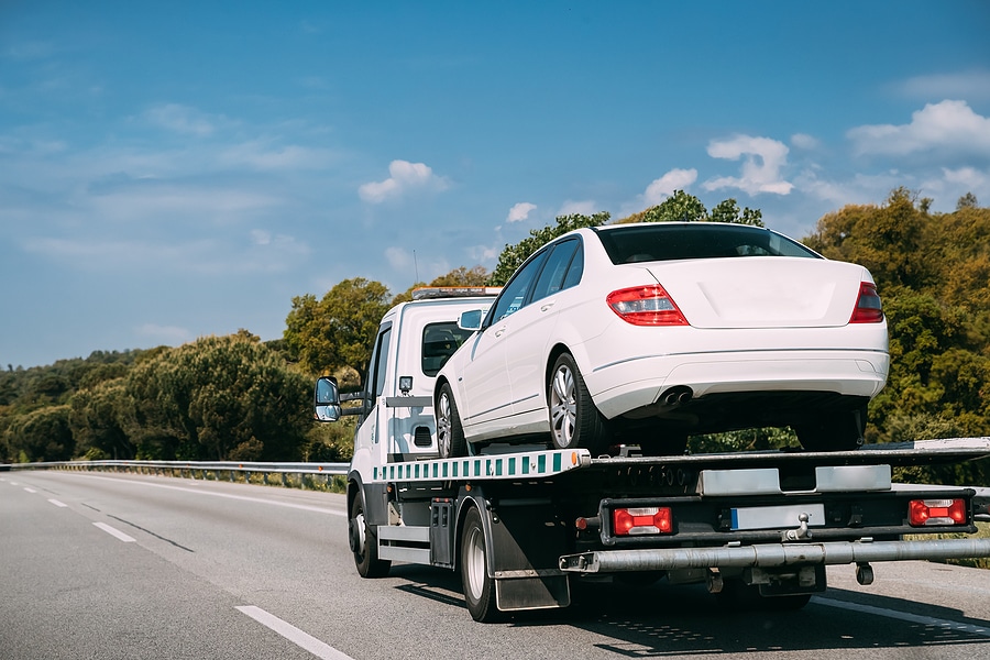 Debunking 6 Myths About Towing Services