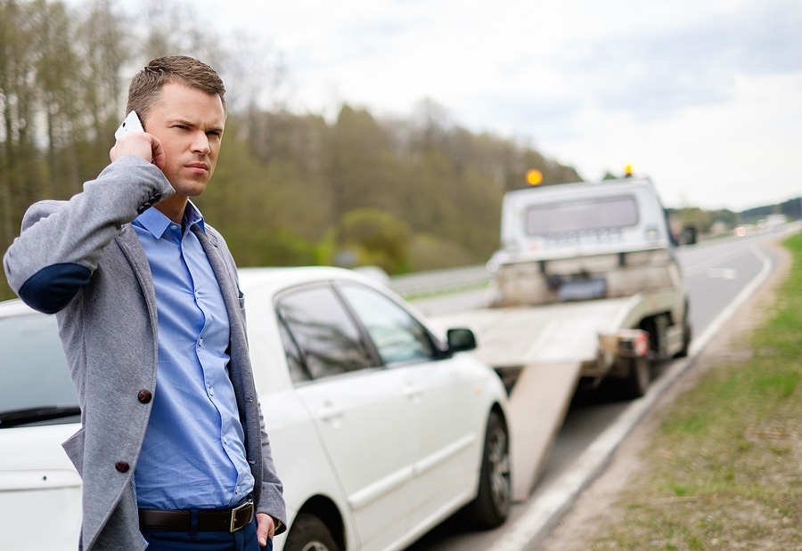 Why Licensing and Insurance Matter in a Towing Company