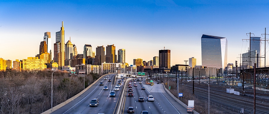What to Do If Your Car Breaks Down on the Schuylkill Expressway