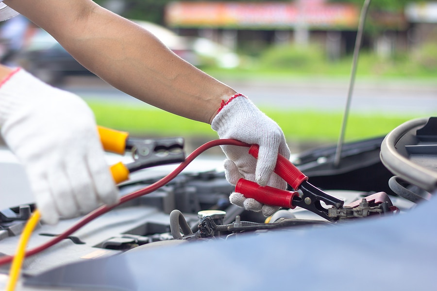Why Your Car Battery Dies Faster in City Driving Conditions