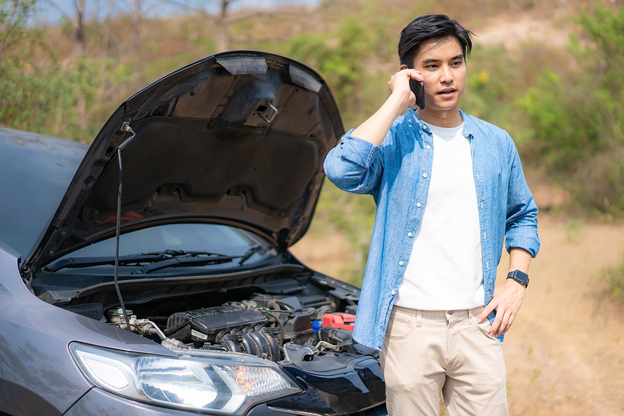 How to Tell If Your Car Is Safe to Drive After a Breakdown