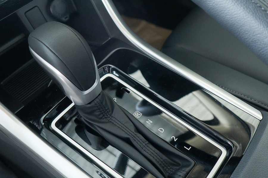 What Happens When Your Car Won't Shift Out of Park?